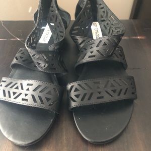 Steve Madden Sandals